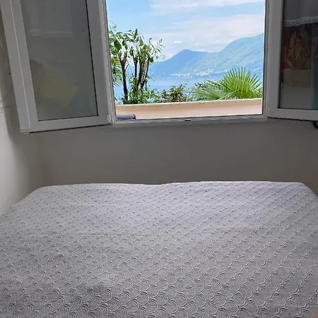 شقة Terrazza Sul لووِنو
