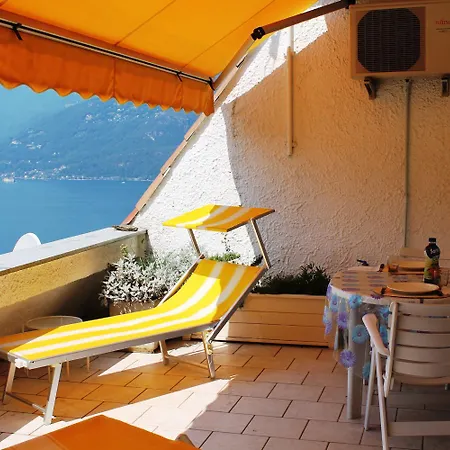 Terrazza Sul لووِنو