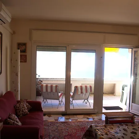 شقة Terrazza Sul