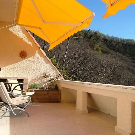 Terrazza Sul شقة *