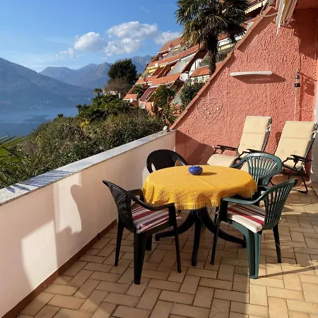 Terrazza Sul Luino