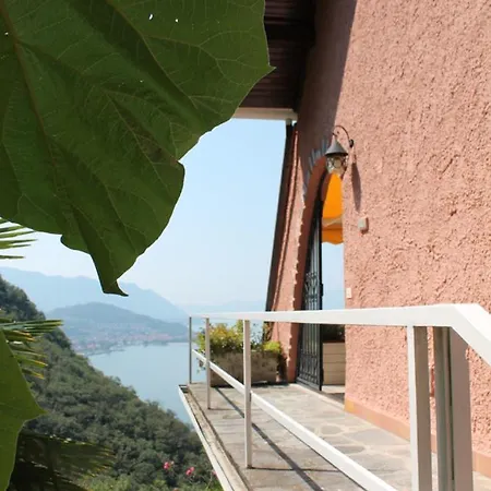 Apartament Terrazza Sul *