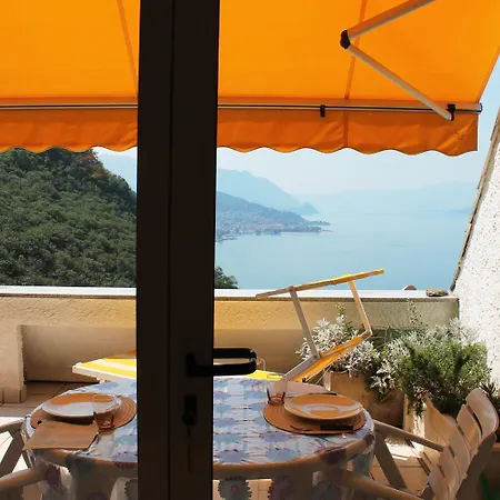 Appartement Terrazza Sul