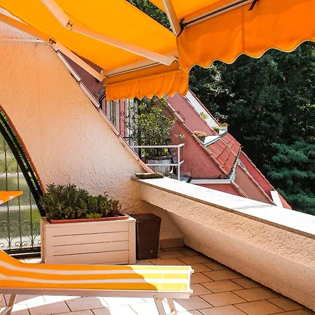 Appartement Terrazza Sul