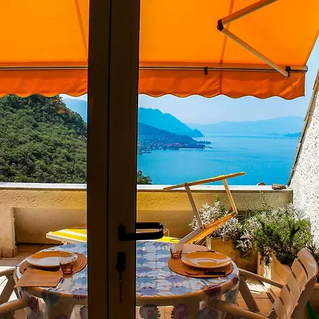 Terrazza Sul *
