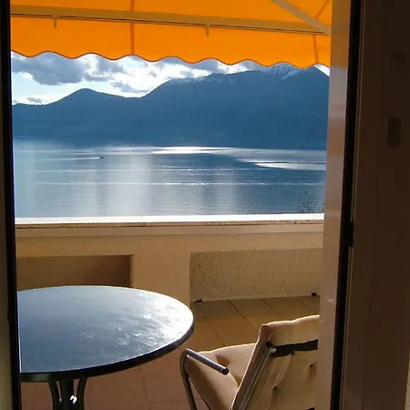 Terrazza Sul Appartement