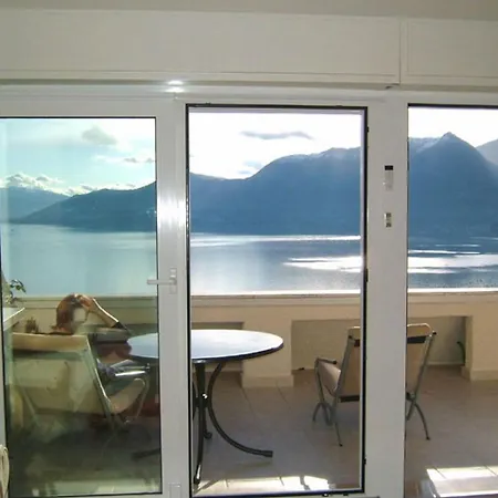 Terrazza Sul Luino