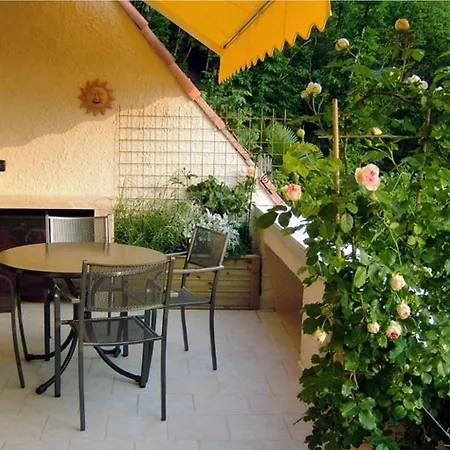 Terrazza Sul Luino